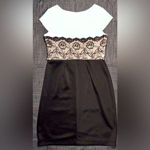Worthington Cocktail Dress